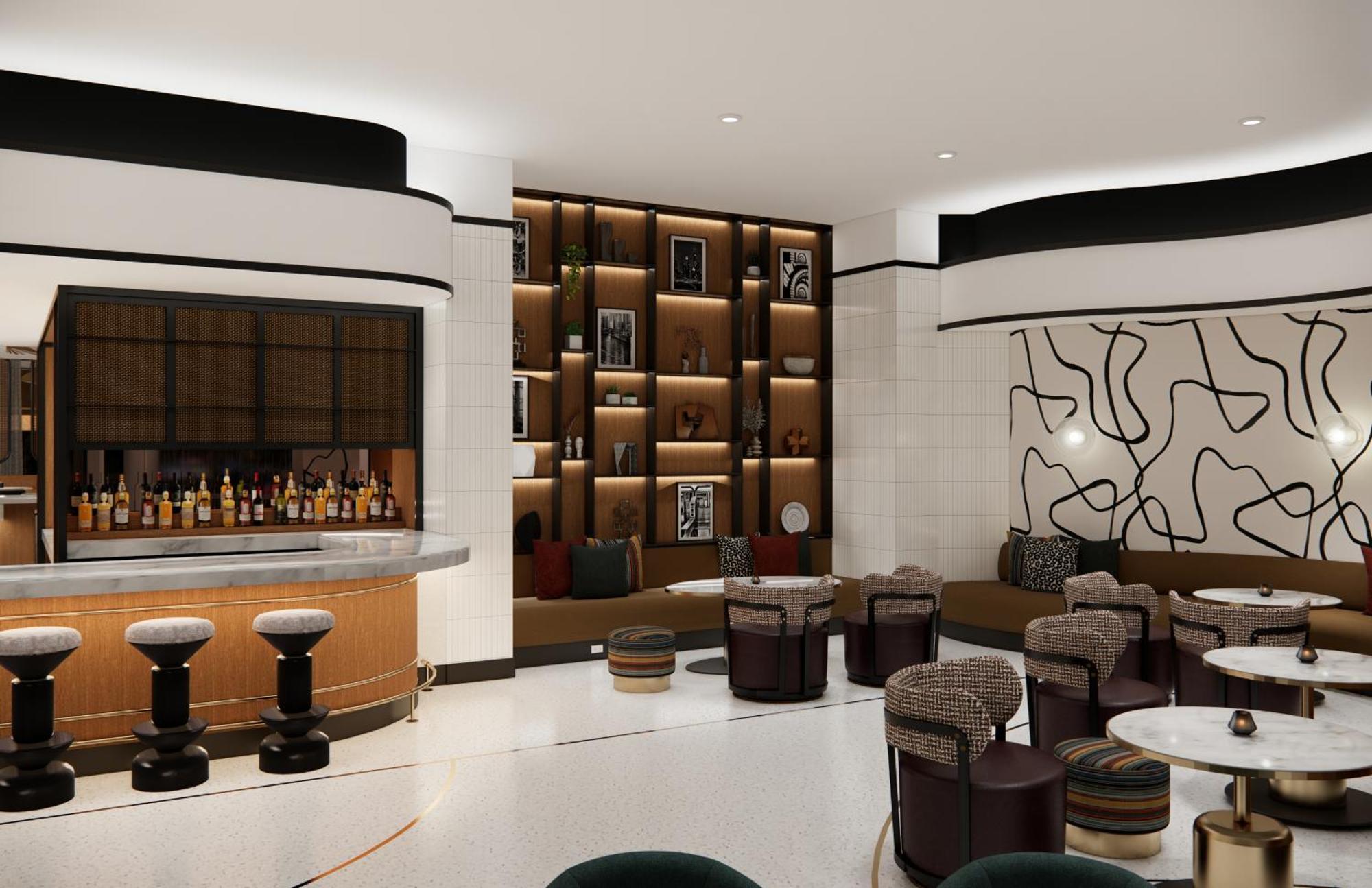 Hyatt Centric Chicago Ohare Hotel Rosemont Exterior photo