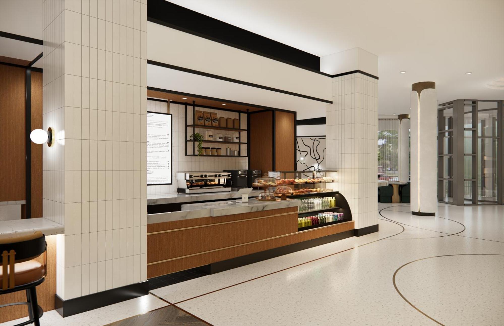 Hyatt Centric Chicago Ohare Hotel Rosemont Exterior photo