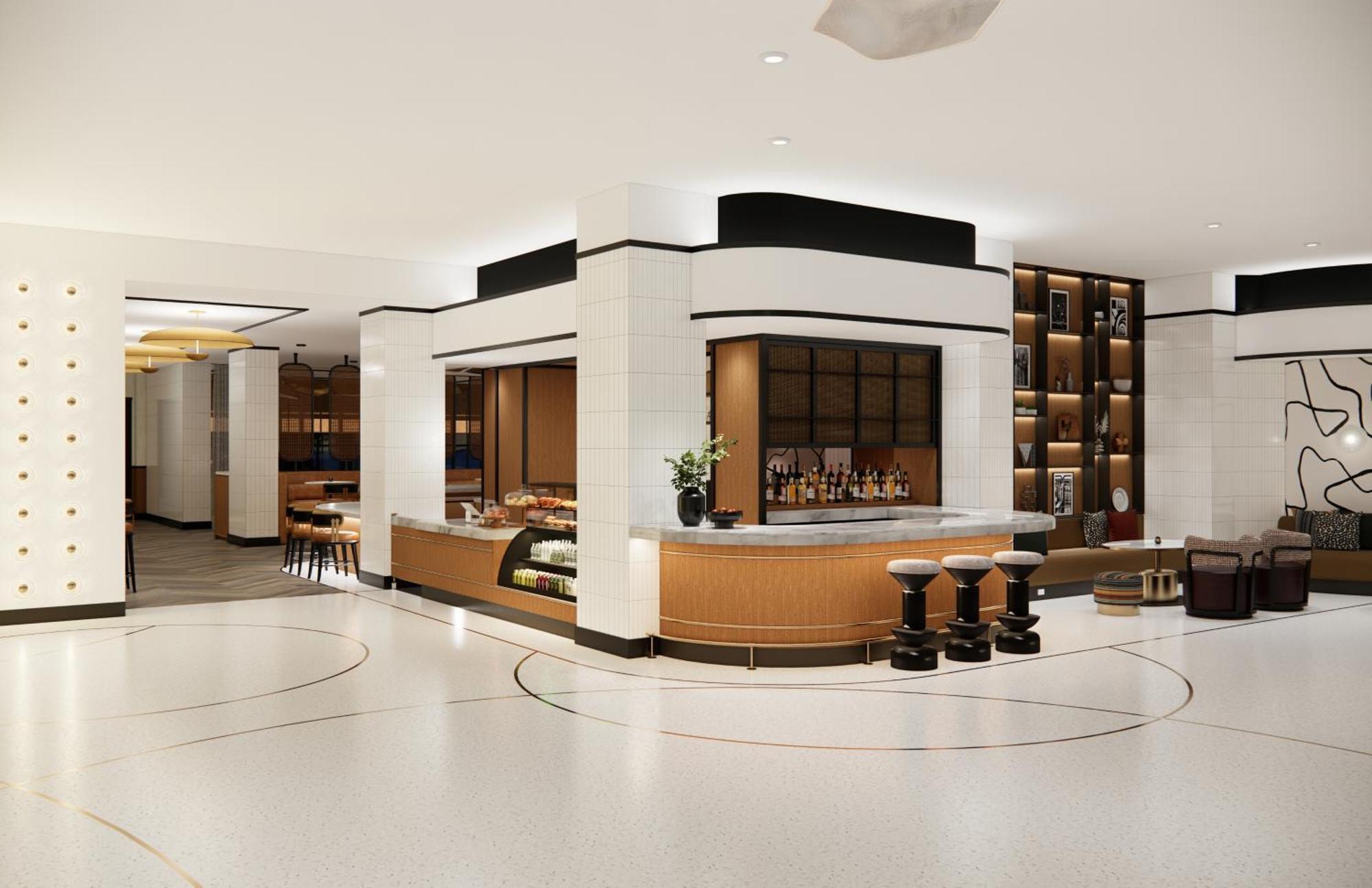 Hyatt Centric Chicago Ohare Hotel Rosemont Exterior photo