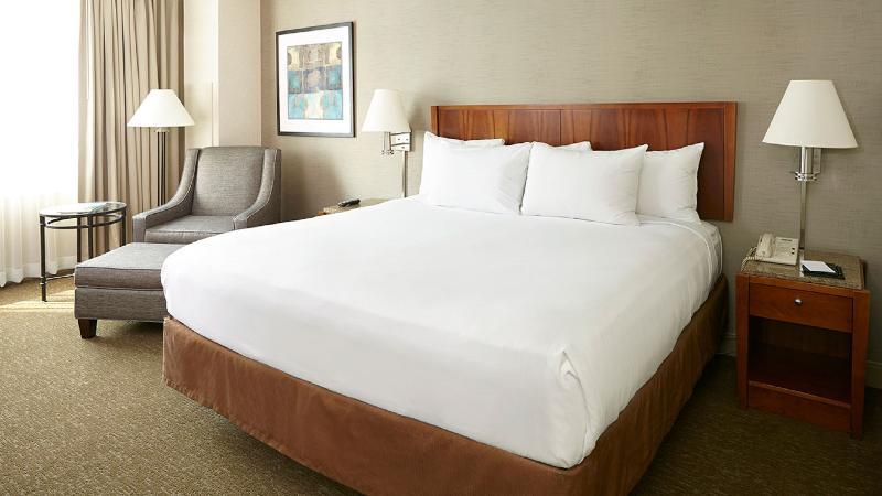 Hyatt Centric Chicago Ohare Hotel Rosemont Exterior photo